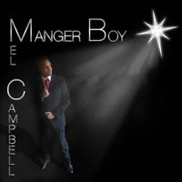 Manger Boy -Single by Mel Campbell