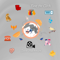 Beat The Clock  by Steve Hutchinson