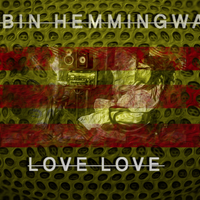 Love Love by Robin Hemmingway 