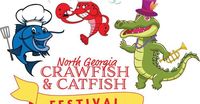 North Georgia Crawfish & Catfish Festival