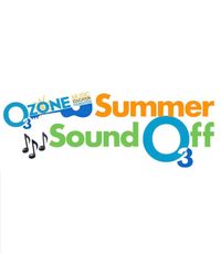 Ozone Summer Sound Off