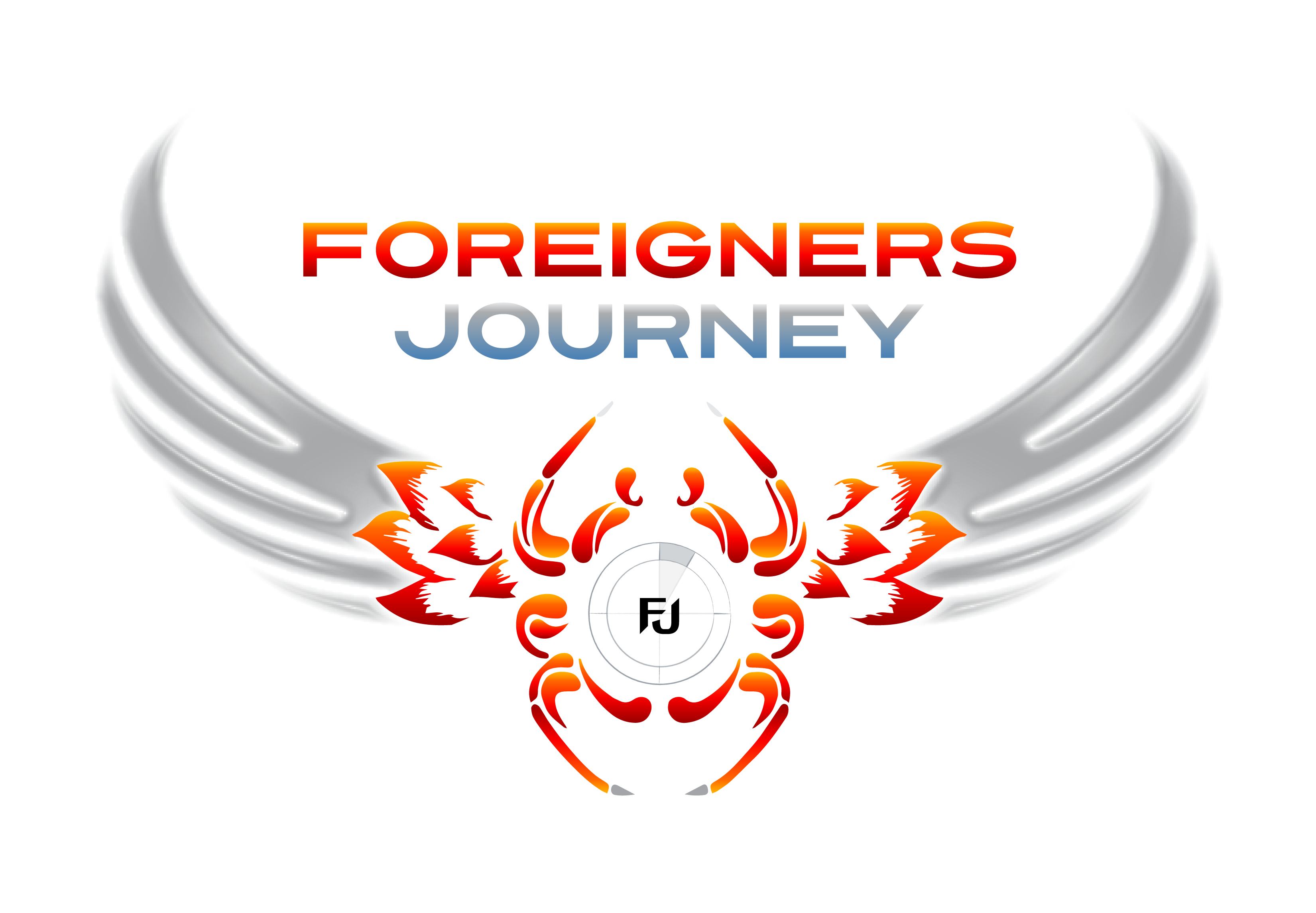FOREIGNERS JOURNEY