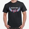 FJ T-Shirts - Mens & Womens V Necks, Tank Tops