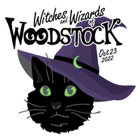Witches and Wizards of Woodstock - Emcee & Performer