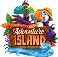 Vacation Bible School ~ Adventure Island ~ 2021
