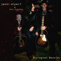 Biological Reunion by Jenni Alpert featuring Don Logsdon
