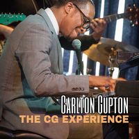 THE CG EXPERIENCE by Carlton Gupton