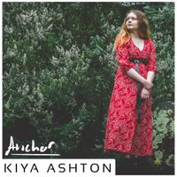 Anchor (demo) by Kiya Ashton