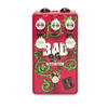 SOLD OUT!  BAD94 - the PERF DE CASTRO Signature Distortion Pedal