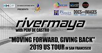 Rivermaya with Perf De Castro US Tour: San Francisco,CA