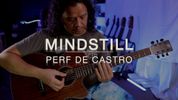 "MindStill" Guitar Pro + TAB + MP3