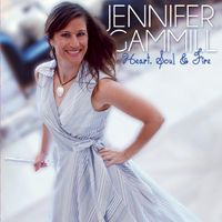 Heart, Soul & Fire (discount) by Jennifer Gammill