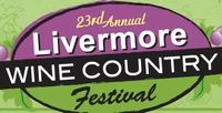 23rd Annual Livermore Wine Country Festival