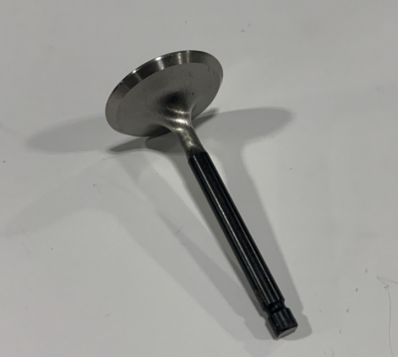 STAINLESS VALVE 5.5MM STEM - SELECT SIZE AND LENGTH