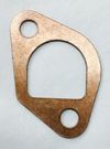COPPER EXHAUST GASKET .042" THICK