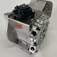 FUEL PUMP MOUNT - (BWF) FOR TILLOTSON BLOCKS WITHOUT TANK EARS