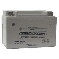 REPLACEMENT BATTERY FOR BURRIS STARTER