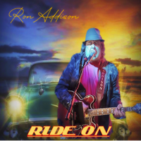 RIDE ON by Ron Addison