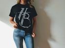 HB T-shirt - Unisex