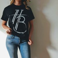HB T-shirt - Unisex