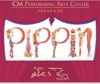 (Performances) Pippin