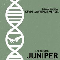 Juniper by Kevin Lawrence Merkel