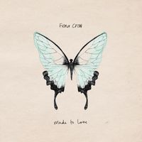Made to Love by Fiona Crow