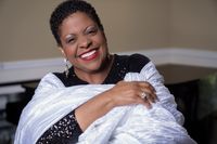 An Evening with Carmen Bradford and Friends!