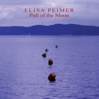 Pull of the Moon by Elisa Peimer