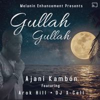 Gullah Gullah  by Ajani Kambòn