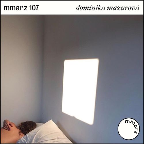 107 | dominika mazurová: it had something to do with the telling of time