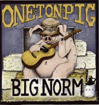 Big Norm: CD