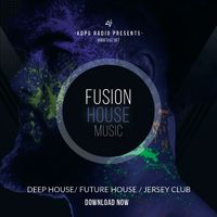 Fusion House Music by Dj 47