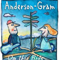 On This Ride  by Anderson-Gram