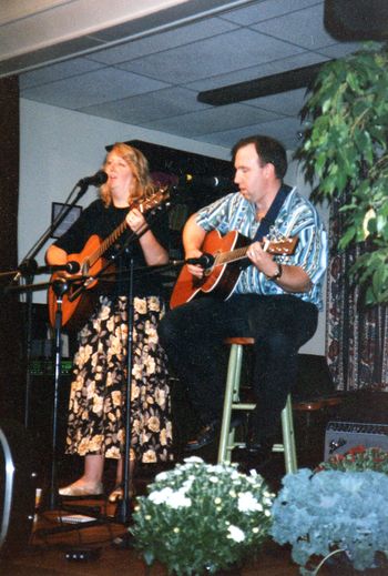 1997 LindenTree Coffeehouse (MA)
