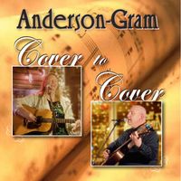 Cover 2 Cover  by Anderson-Gram