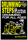 Drumming Steps 