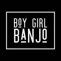 The EP by Boy Girl Banjo
