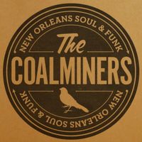 WHO'S READY! by The Coalminers