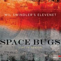 Space Bugs: CD