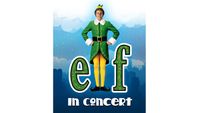 Elf in Concert [ COLORADO SYMPHONY ]