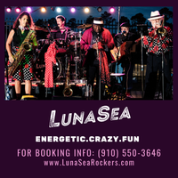 LunaSea Outdoors on the Waterfront