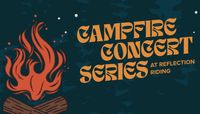 The Afternooners: Campfire Concert Series