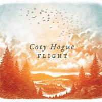 Flight by Coty Hogue