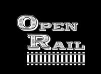 Open Rail T-Shirts