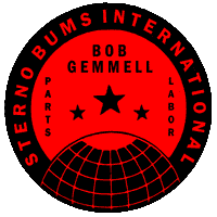Parts and Labor by Bob Gemmell