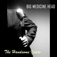 The Handsome Years: CD