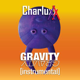 Charluxx // Gravity Single Cover