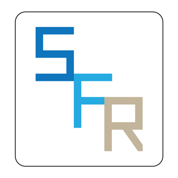 SFR Boxed Logo
