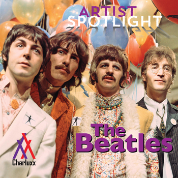 Artist Spotlight: The Beatles
